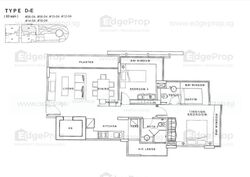 Arthur 118 (D15), Apartment #571825131
